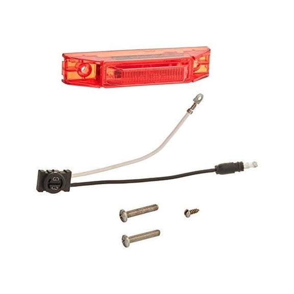 Truck-Lite (35001R) Marker/Clearance Lamp Kit