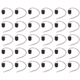 thumbnail image 1 of Para Raspberry Pi 5 RTC Caja Batería Soporte Reloj en Tiempo Real (sin Batería), 1 of 5