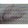 thumbnail image 4 of oneOone Cotton Cambric Fabric Arrow & Parallelogram Geometric Decor Fabric Printed BTY 56 Inches Wide, 4 of 4