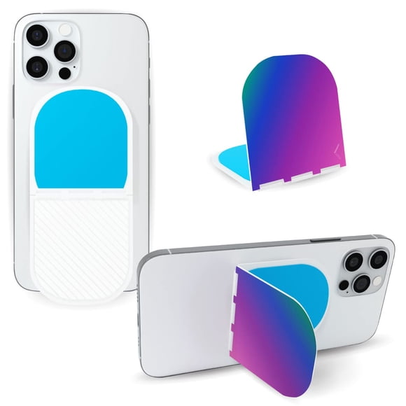Soporte para Teléfono Flipstik Nuevo V2 Plegable con Adhesivo