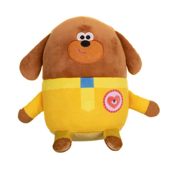 Hey Duggee Stuffed Animals Plush Toys Walmart Com