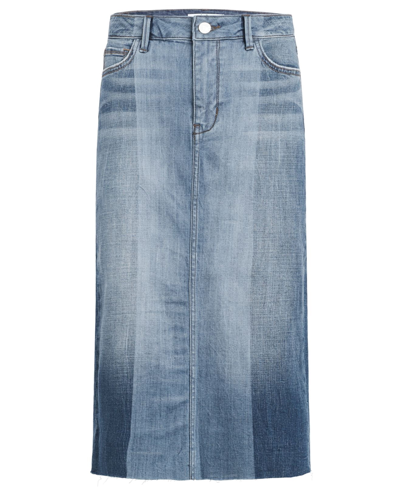 Sam Edelman Womens Straight Skirt 