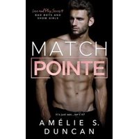 Match Pointe: Bad Boys and Show Girls - eBook