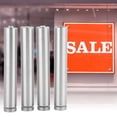 thumbnail image 4 of Glass Standoff Bolt4pcs Hollow Stainless Steel Glass Mounting Standoff Glass Standoff Top-Notch Performance, 4 of 5