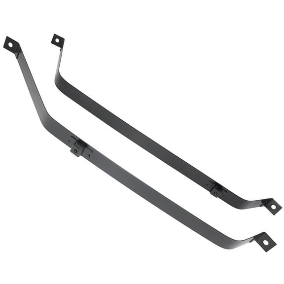For Pontiac Vibe Toyota Corolla Matrix Fuel Tank Strap - BuyAutoParts
