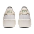 thumbnail image 5 of Asics Japan S PF Women's Sneakers Trainers Shoes 1202A360-110 "White Birch", 5 of 5