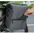 thumbnail image 2 of GoTyger Water Resistant Bike Saddle Bag, 2 of 7