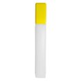thumbnail image 1 of Tubo De Almacenamiento Organizador de almacenamiento de agujas de tejer Tubo de almacenamiento de agujas de coser a mano (Amarillo), 1 of 5