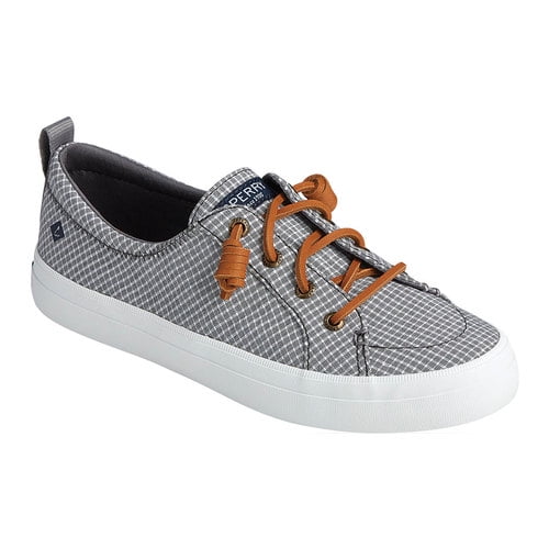 sperry crest vibe mini perforated sneaker