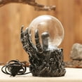 thumbnail image 3 of Ball Electrostatic Ball Ball Halloween Touchs Light Novelty funny toy, 3 of 4
