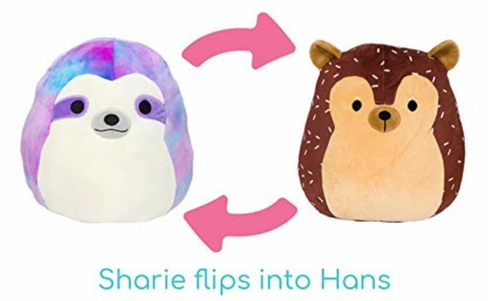 squishmallow sharie