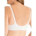 thumbnail image 2 of The Ava - Scalloped Lace Underwire Bra, 2 of 4