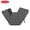 Gray, variant on Rubbermaid Dog Car Seat Cover Back Seat Extender, Waterproof Hard Bottom Dog Hammock, Foldable Scratch Resistant Non-Slip Seat Protector with Mesh Window & Storage Pockets, Universal Fit,Black