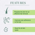 thumbnail image 4 of Limpiador Pre Wax Clean + Easy Cleanse 480 ml, 4 of 5