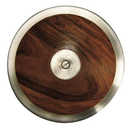 Amber Athletic Gear DC-16 Club Discus - 1.6 kg.