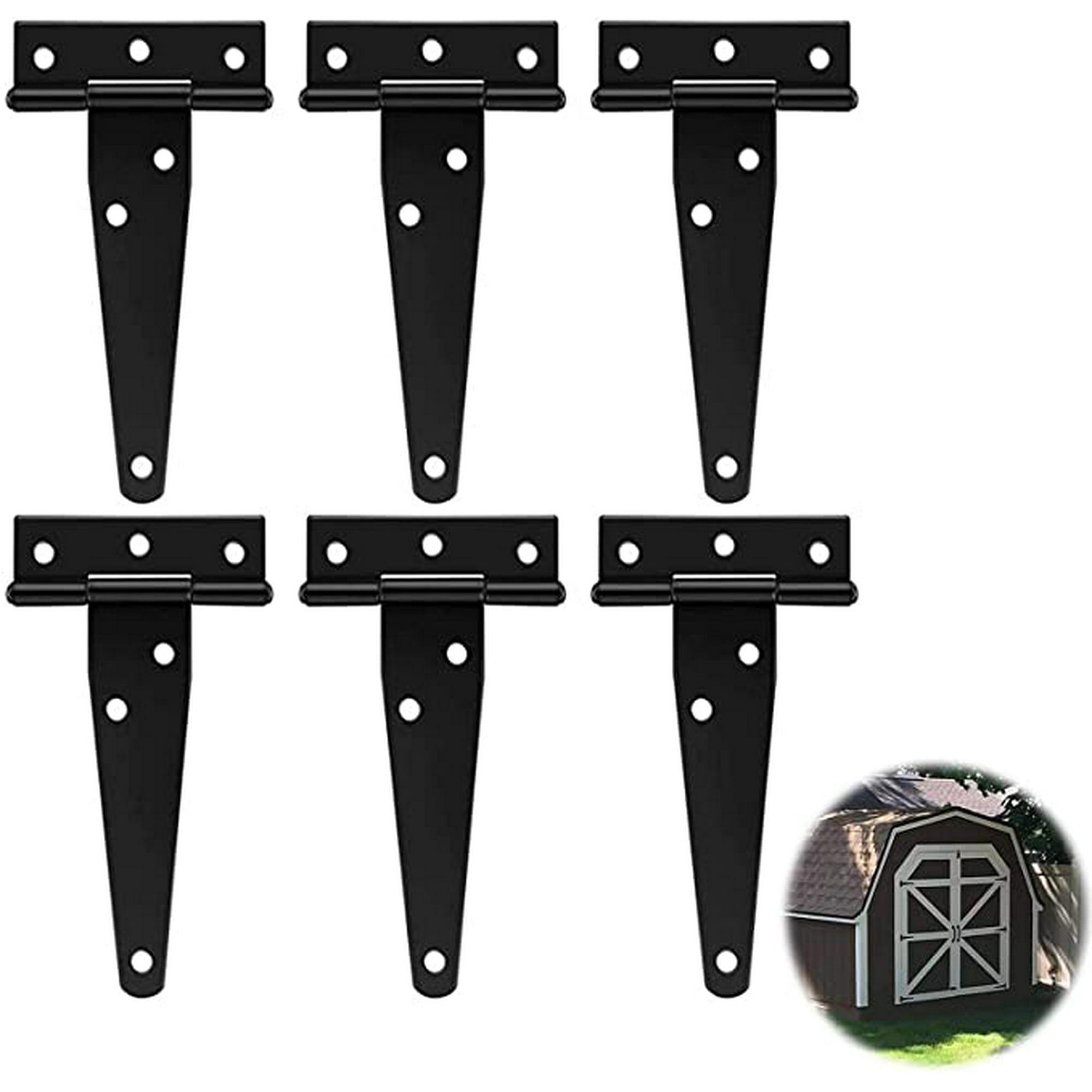 Vintage Black Hinges New agrohort.ipb.ac.id