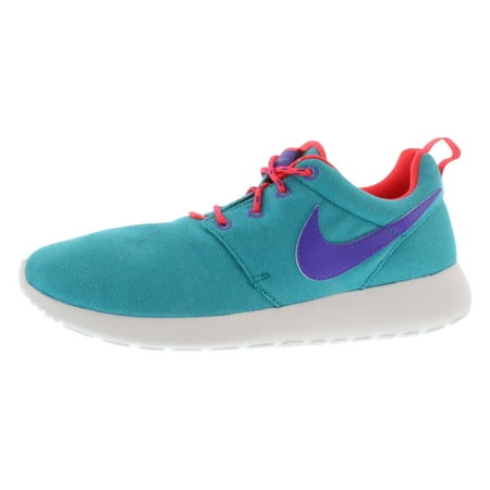 

Nike Roshe Run (GS) 599729 301 Turbo Green Big Kid s Running Shoes
