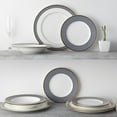thumbnail image 7 of Noritake Blueshire 12-Piece Dinnerware Set, Service for 4, 7 of 7