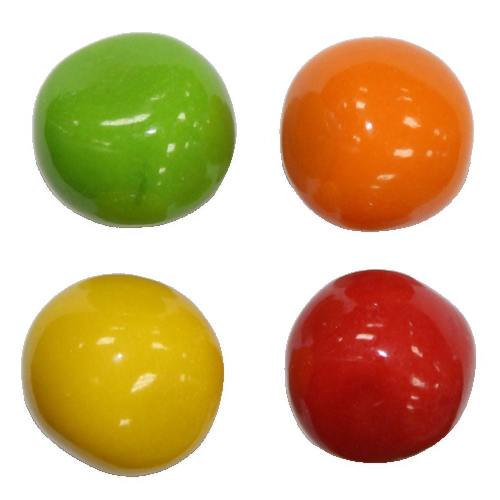 Tootsie Candy Coated Small Fruit Chews 3 lb. Bulk Bag
