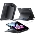 thumbnail image 1 of Funda para iPad Air 11 ESR M3/M2 (2025/2024), Air de 5.ª y 4.ª generación, 1 of 9