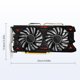 thumbnail image 3 of Tarjeta Grafica RX580 8G Tarjeta gráfica de computadora GDDR5 Tarjeta gráfica de escritorio 256bit Dual Fan 6Pin, 3 of 7