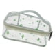 thumbnail image 1 of Bolsa de aseo de 1 pieza, bolsa de maquillaje de PVC , bolsa de cosméticos, bolsa de mano con correas con cremallera, 1 of 9