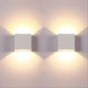thumbnail image 2 of LED Wall Light Modern Indoor Wall Light, Wall Mounted Light, B, 2 of 5