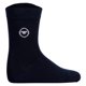 thumbnail image 2 of TOM TAILOR Calcetines de niño Unisex, Paquete de 3 - Calcetines, Algodón, Logotipo, color sólido Azul 27-30, 2 of 3