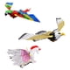 thumbnail image 1 of Repelente De Pájaros Luminoso, Colgante De Águila Voladora Falsa, Repelente De Jardín Espantapájaros Voladores Minnieouse FN006922-03, 1 of 6