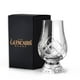thumbnail image 1 of Vaso para whisky, cristal con plomo tallado GLENCAIRN, en caja de regalo, 1 of 6