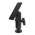 thumbnail image 1 of Fish Finder Mount High Strength C Type 1.5 Inch Ball Head Marine Electronics Mount for GPS Devices, 1 of 7