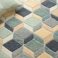 thumbnail image 5 of SAFAVIEH Rodeo Drive Jolanta Geometric Runner Rug, Beige/Gray, 2'3" x 8', 5 of 7