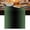 Green, variant on Beige Black Ombre Table Runner 120 Inches Long, Modern Gradient Abstract Art Kitchen Coffee Dining Table Decoration for Home Party Birthday Wedding Home Decor 13x120 Inches