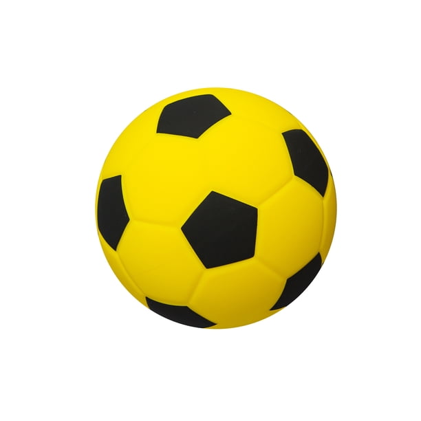 Lámpara De Fútbol De Silicona Con Batería Integrada De 600 Mah, Luz Nocturna De Fútbol, Juguete De Luz Led De Fútbol, Lámpara Decorativa De Fútbol Recargable Para El Hogar, Dormitorio, Sala De Estar Inevent HA025801-03