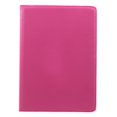 thumbnail image 2 of Rotary Stand Leather Tablet Cover With Lychee Texture For Huawei Mediapad M3 Lite 10 (10.1 Inch), 2 of 5