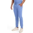 thumbnail image 5 of Cherokee Infinity Men Scrubs Pant Natural Rise Jogger CK004A, 5 of 9