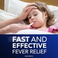 thumbnail image 6 of VICKS DayQuil/NyQuil Kids Grape Cold & Cough + Fever Co-Pack, Ages 6+, 2x8 fl oz, 6 of 13