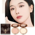 thumbnail image 2 of Lightweight Matte Finishing Powder For Smooth Oil Control And Pore Concealing, 2 of 7