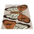 thumbnail image 3 of Rugsotic Carpets Hand Tufted, Kids Wool Area Rug, Multicolor, 3'x5', 3 of 5
