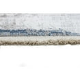 thumbnail image 2 of Bashian Area Rug Contemporary Iv/Blue 3'6" X 5'6", 2 of 5