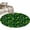Green Black, variant on Entryway Rug 2'x3', St. Patrick's Day Small Rug for Kitchen Bathroom Door Mat Indoor Entrance, Spring Green Lucky Irish Clovers Non-Slip Area Rugs Floor Mats Carpet Front Door Rugs