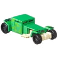 thumbnail image 3 of Hot Wheels Minecraft Creeper Car Character Die-Cast 1 7 Vehicle Mattel, 3 of 5