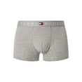 thumbnail image 2 of Tommy Hilfiger 3 Pack Original Trunks, Multicoloured, 2 of 9