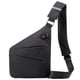 thumbnail image 1 of 1 Stück Diebstahlsicherer wasserdichter Schulterrucksack Sling Chest Crossbody Bag Cover Pack Mochila Fahrrad Sport, 1 of 7