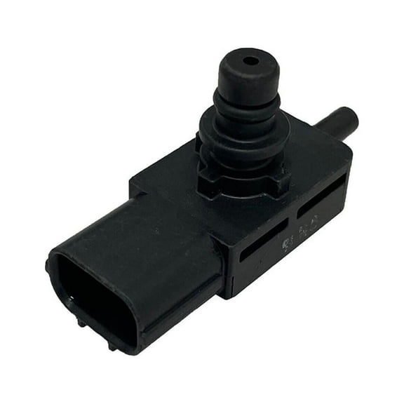 1X LF3T-18-211A Boost Pressure Sensor for Mazda CX-7 2010-2012 2.3L