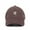 Brown, variant on Paintball Baseball Cap Embroidered Cotton Adjustable Dad Hat