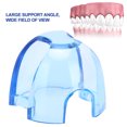 thumbnail image 4 of Retractor 5pcs Mouth Opener  Orthodontic Lip Cheek Retractor Expander  Mouth Accessory, 4 of 7