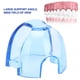 thumbnail image 4 of Retractor de Boca de Campo ANGGREK Transparente 5 Piezas, 4 of 8