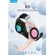 thumbnail image 5 of Smartwatch G-TiDE R3, Pantalla Full HD 1.39”, IP68, Bluetooth, 100+ Modos Deportivos, 5 of 6