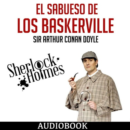 Sherlock Holmes: El Sabueso de los Baskerville -